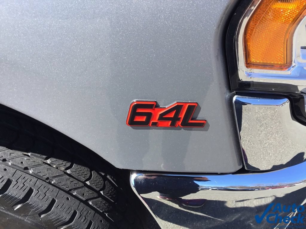Used 2019 RAM 2500 Tradesman AWD/4WD image 20