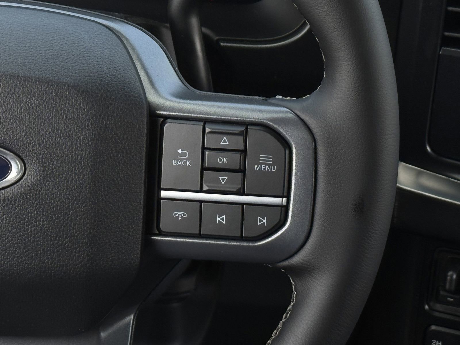 New 2026 Ford F250 Lariat image 16