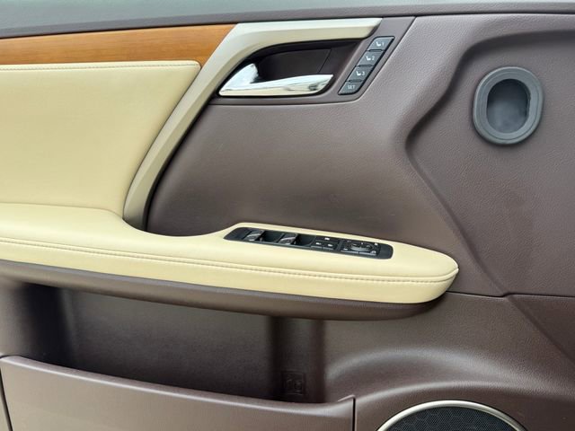 Used 2020 Lexus RX 350 FWD w/ Premium Package image 27