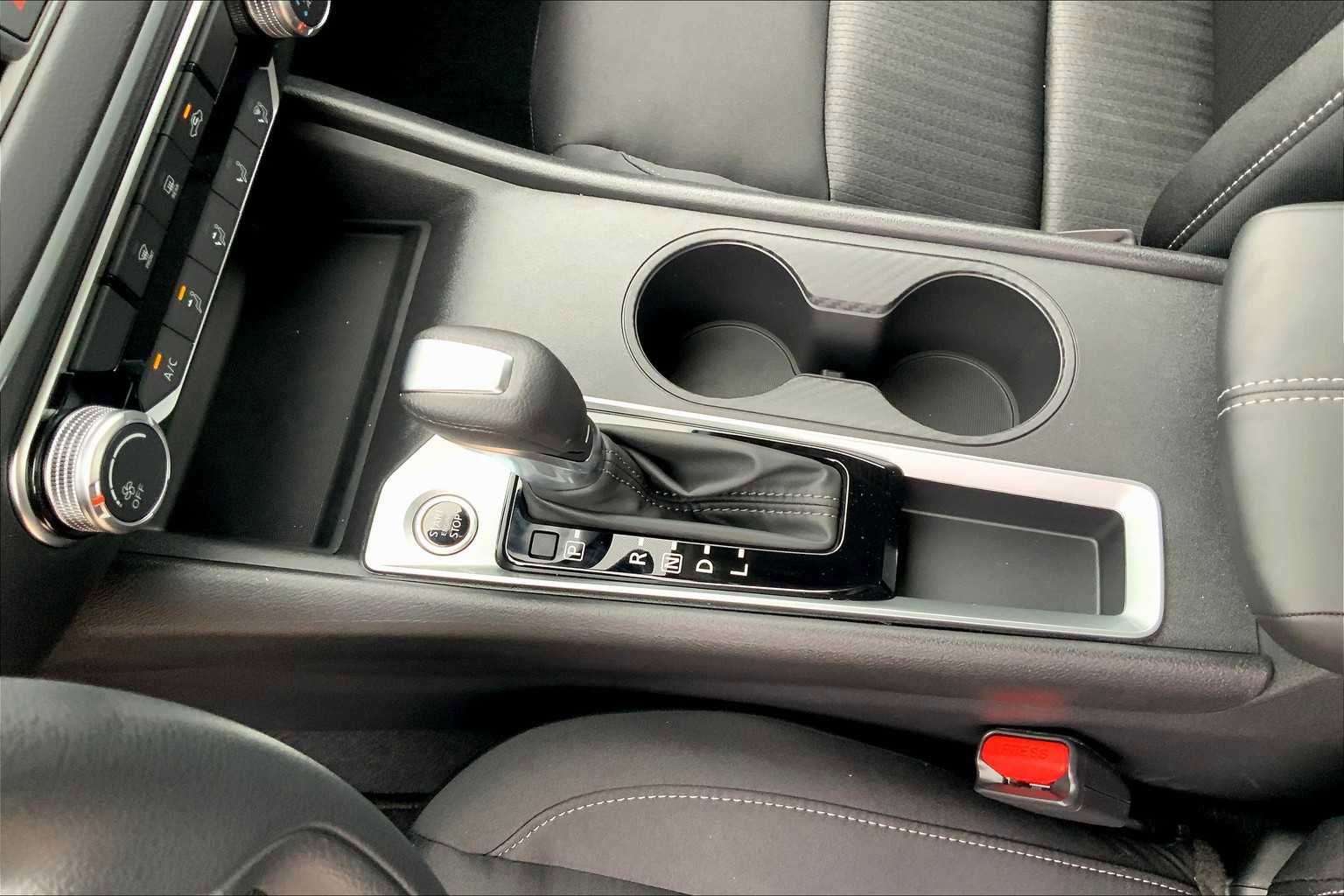 New 2025 Nissan Altima 2.5 S image 7