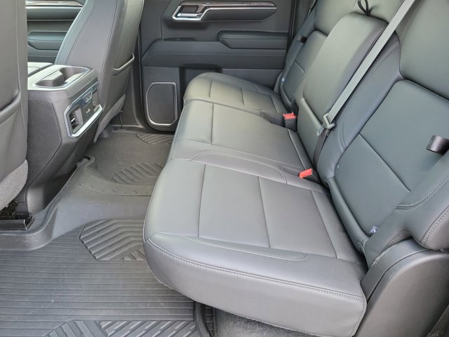 Used 2024 Chevrolet Silverado 1500 LTZ image 14