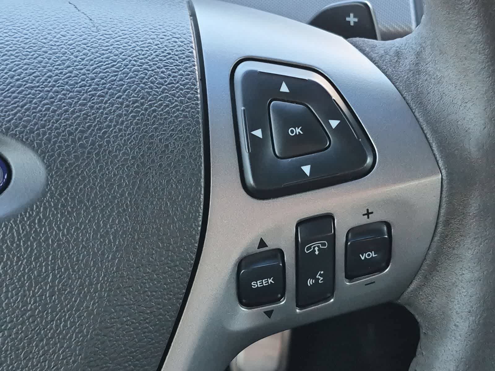 Used 2015 Ford Taurus SHO w/ Equipment Group 401A AWD/4WD image 26