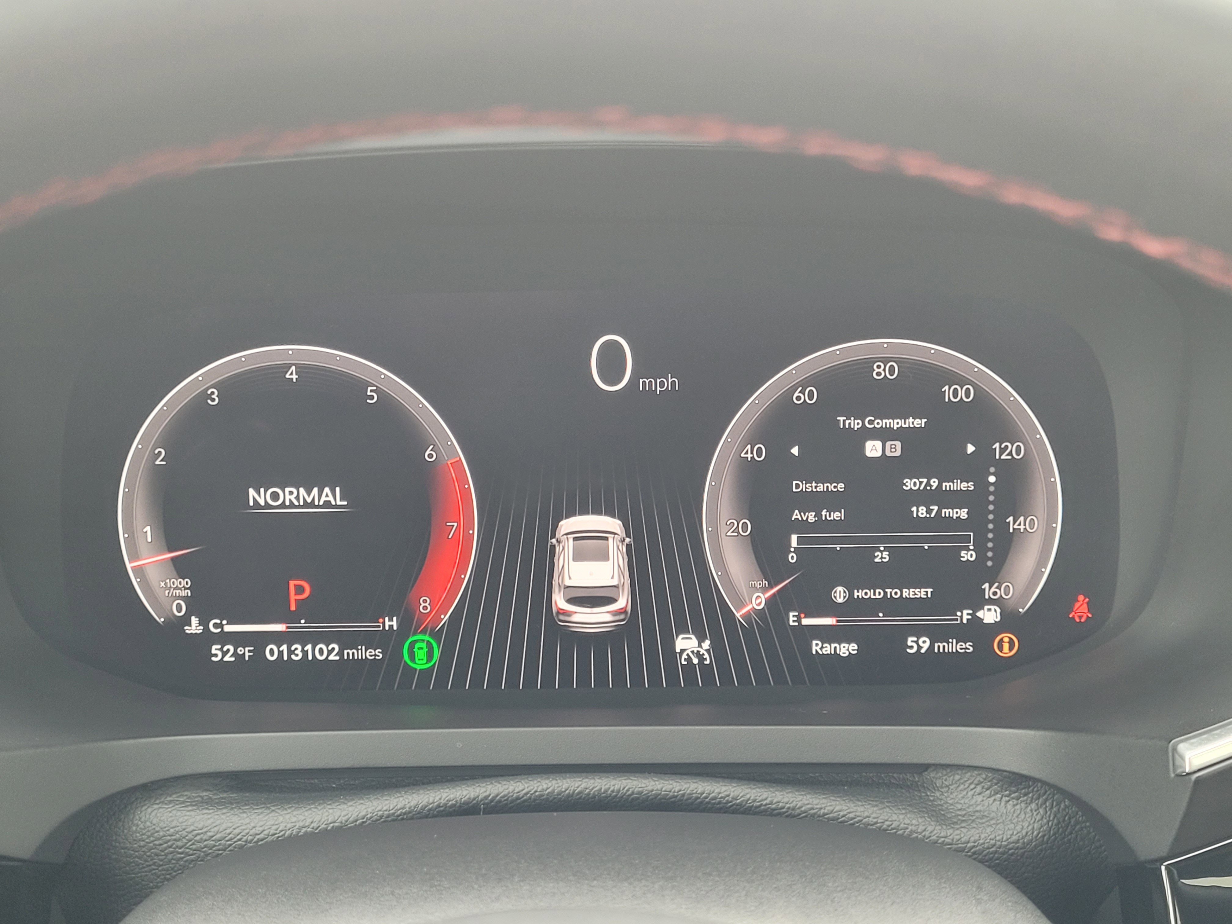 Used 2024 Acura MDX Type S image 15