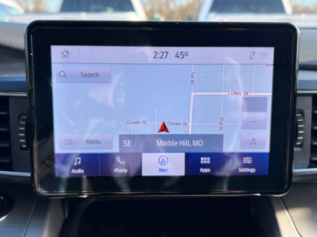 Used 2021 Ford Explorer XLT w/ Equipment Group 202A image 26