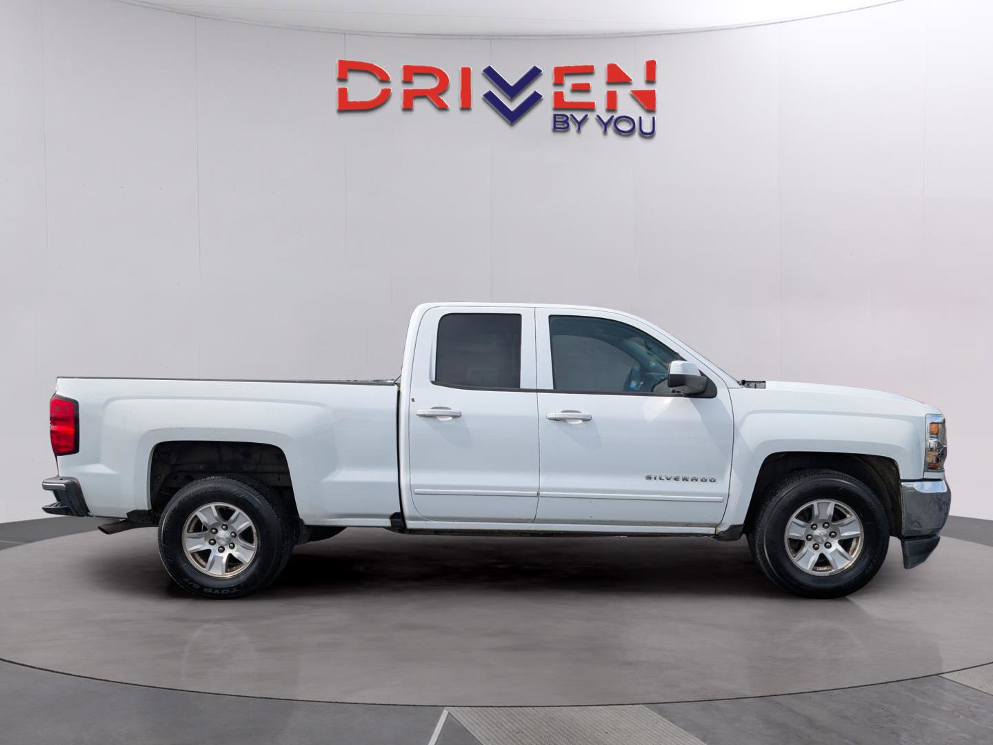 Used 2018 Chevrolet Silverado 1500 LT image 6