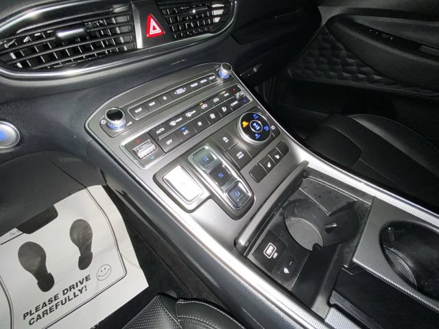 Used 2023 Hyundai Santa Fe XRT AWD/4WD image 20