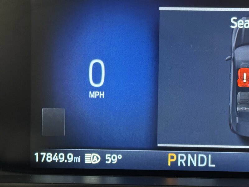 Used 2023 Ford Escape ST-Line w/ Tech Pack #1 FWD image 14