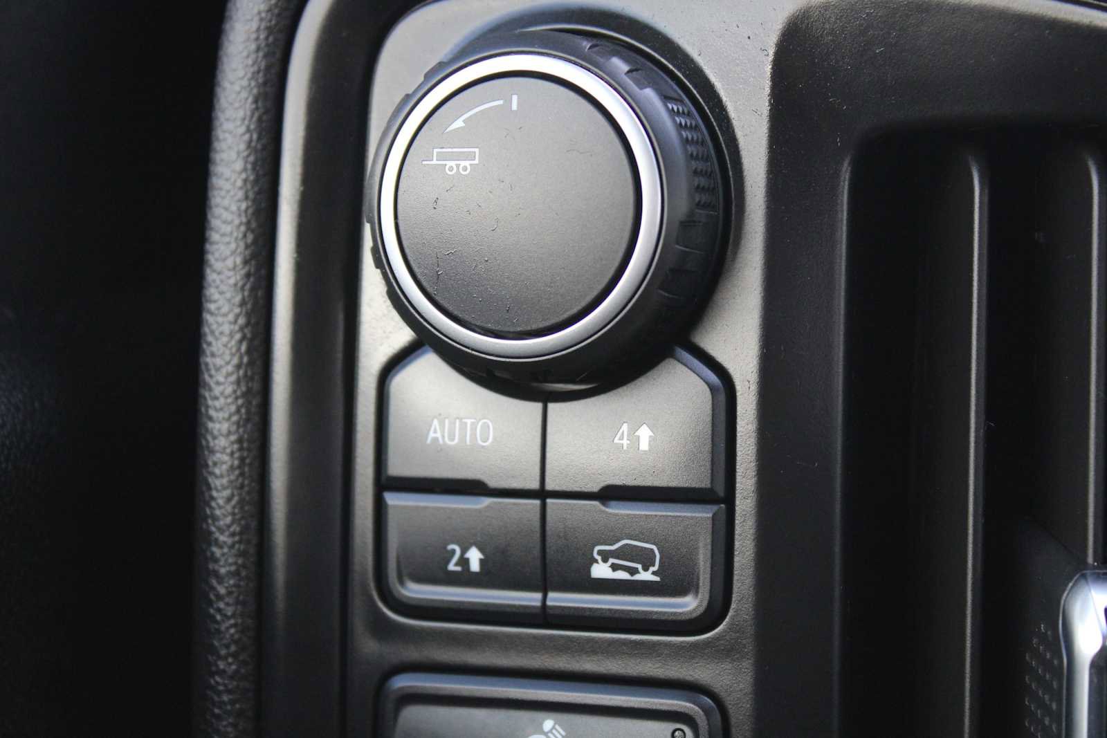 Certified 2022 Chevrolet Silverado 1500 Custom image 14