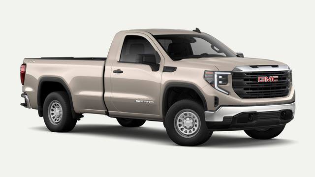 New 2026 GMC Sierra 1500 Pro image 4