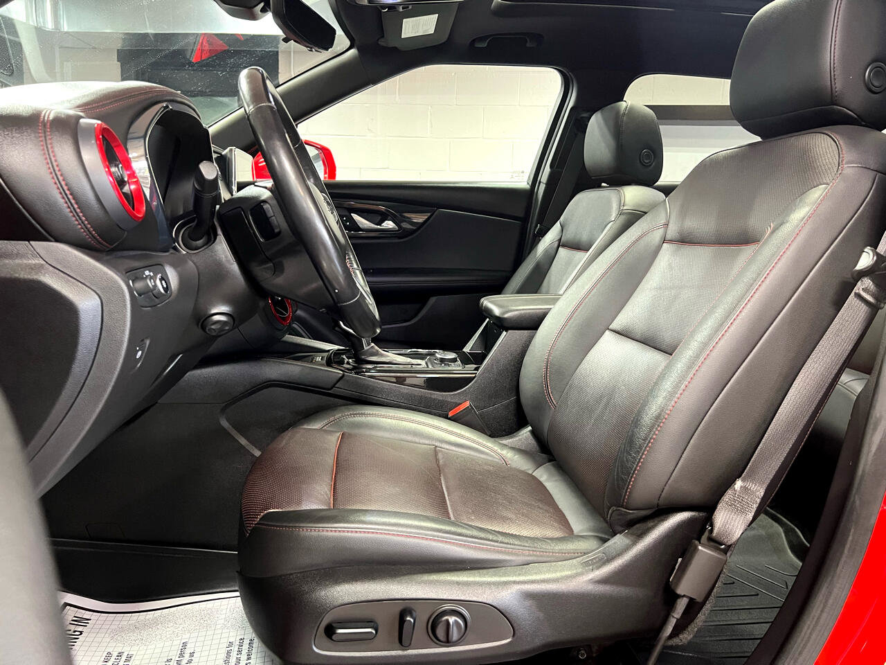 Used 2019 Chevrolet Blazer RS image 23