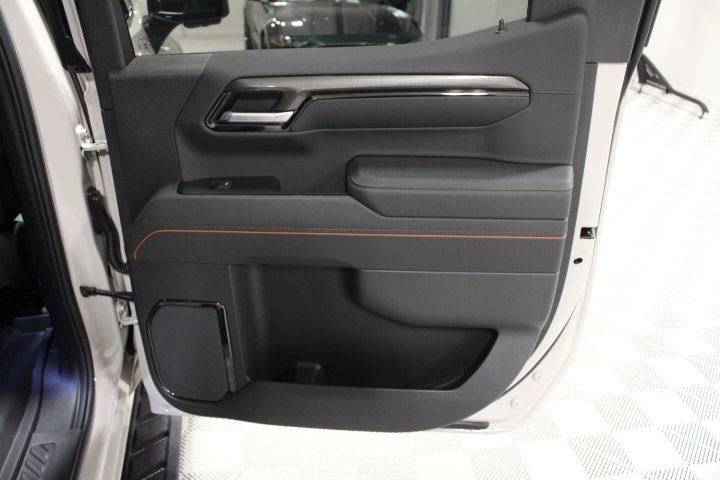 New 2026 GMC Sierra 1500 AT4 w/ AT4 Premium Package AWD/4WD image 31