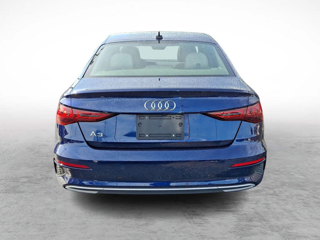 Used 2023 Audi A3 2.0T Premium image 4