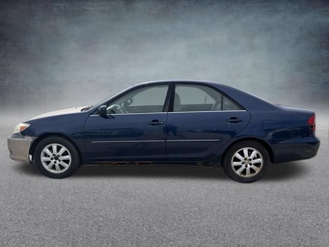 Used 2002 Toyota Camry XLE FWD image 10