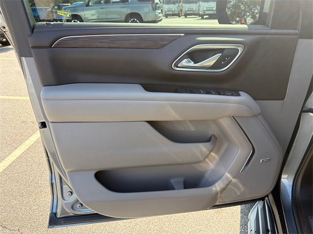 Used 2022 Chevrolet Tahoe LT image 10