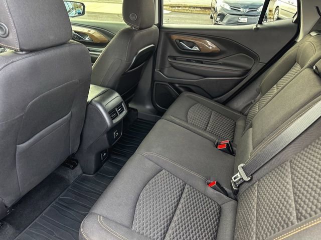 Used 2019 GMC Terrain SLE w/ Driver Convenience Package image 20