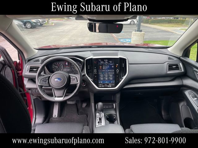 Used 2025 Subaru Ascent Premium image 13