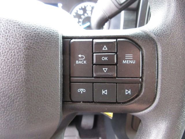 Used 2021 Ford F150 XL w/ STX Appearance Package AWD/4WD image 16