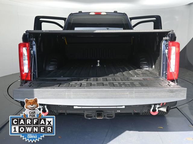 Used 2024 Ford F350 XL AWD/4WD image 25