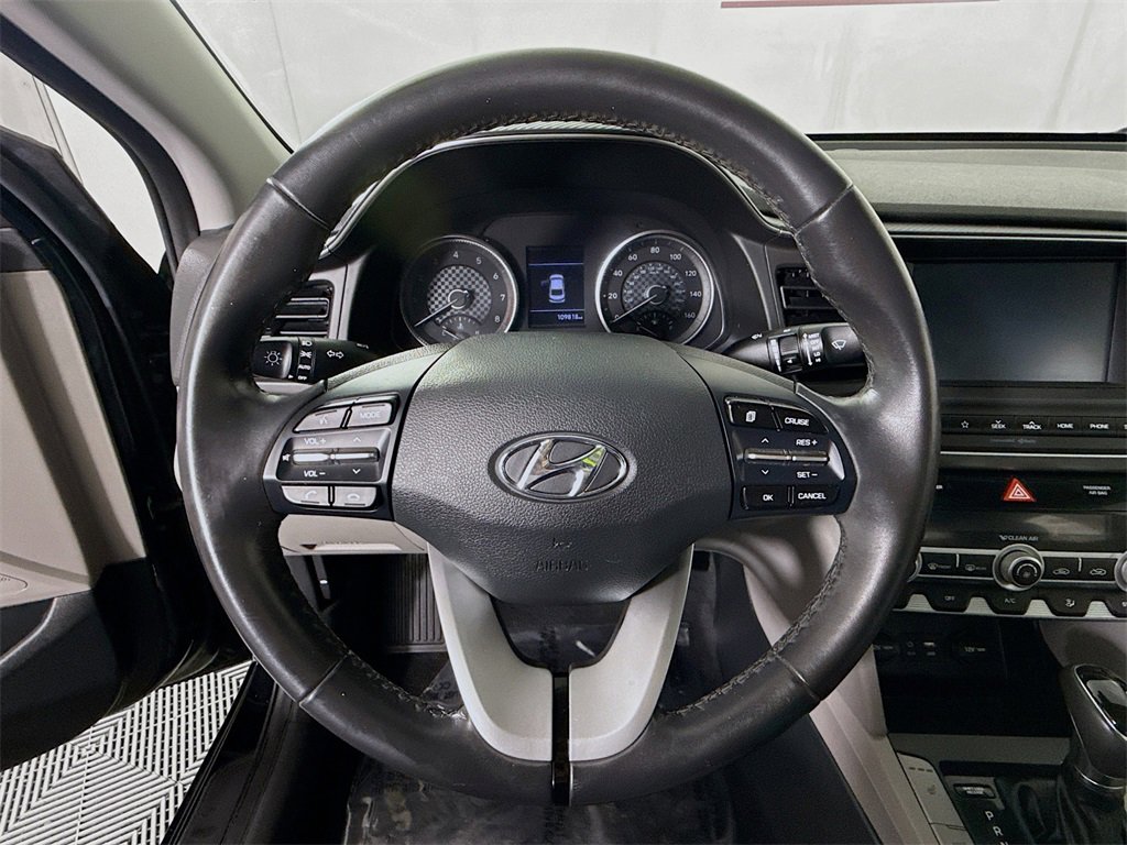 Used 2019 Hyundai Elantra Value Edition image 20