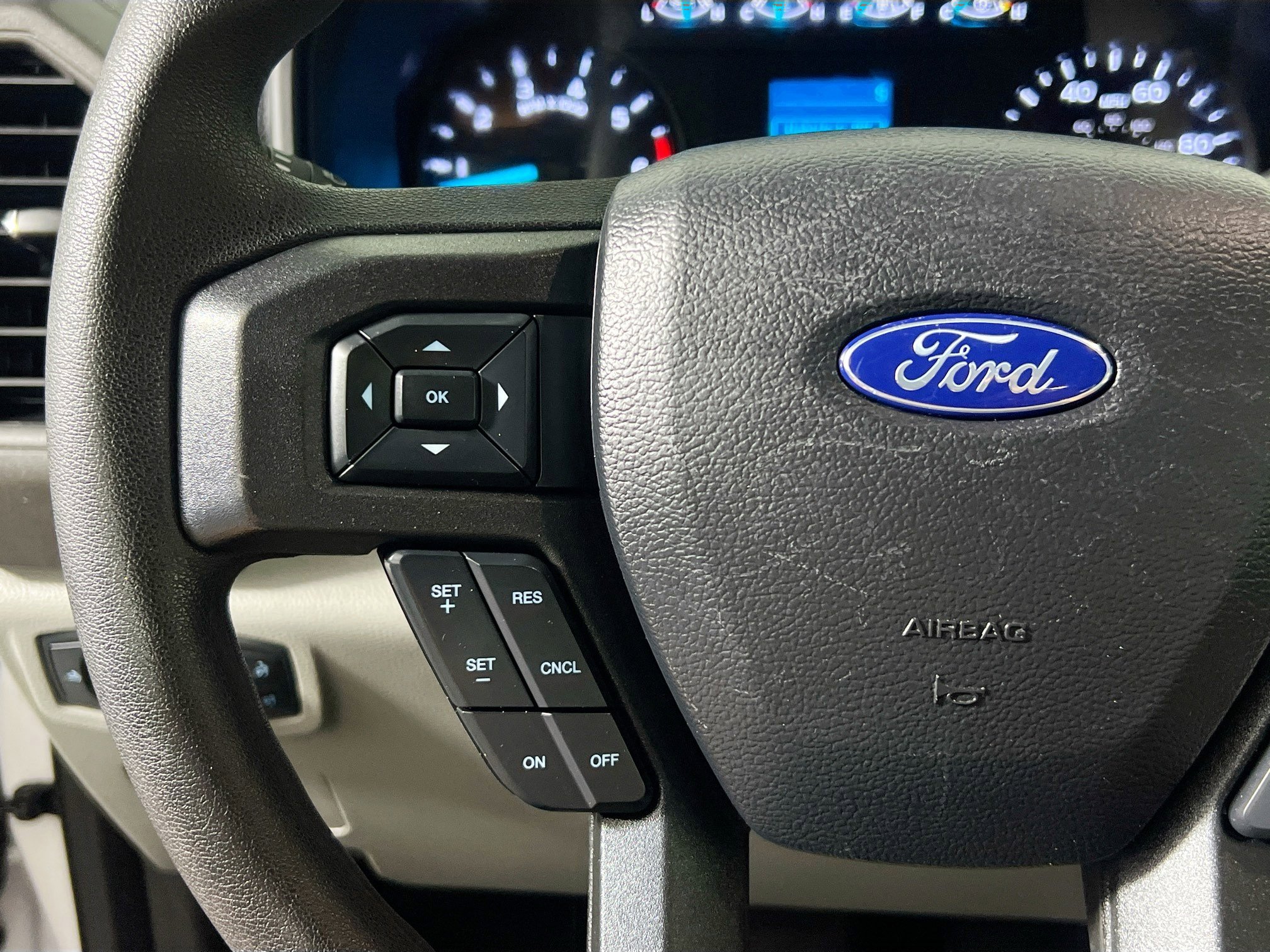 Used 2020 Ford F250 XL w/ XL Value Package image 18