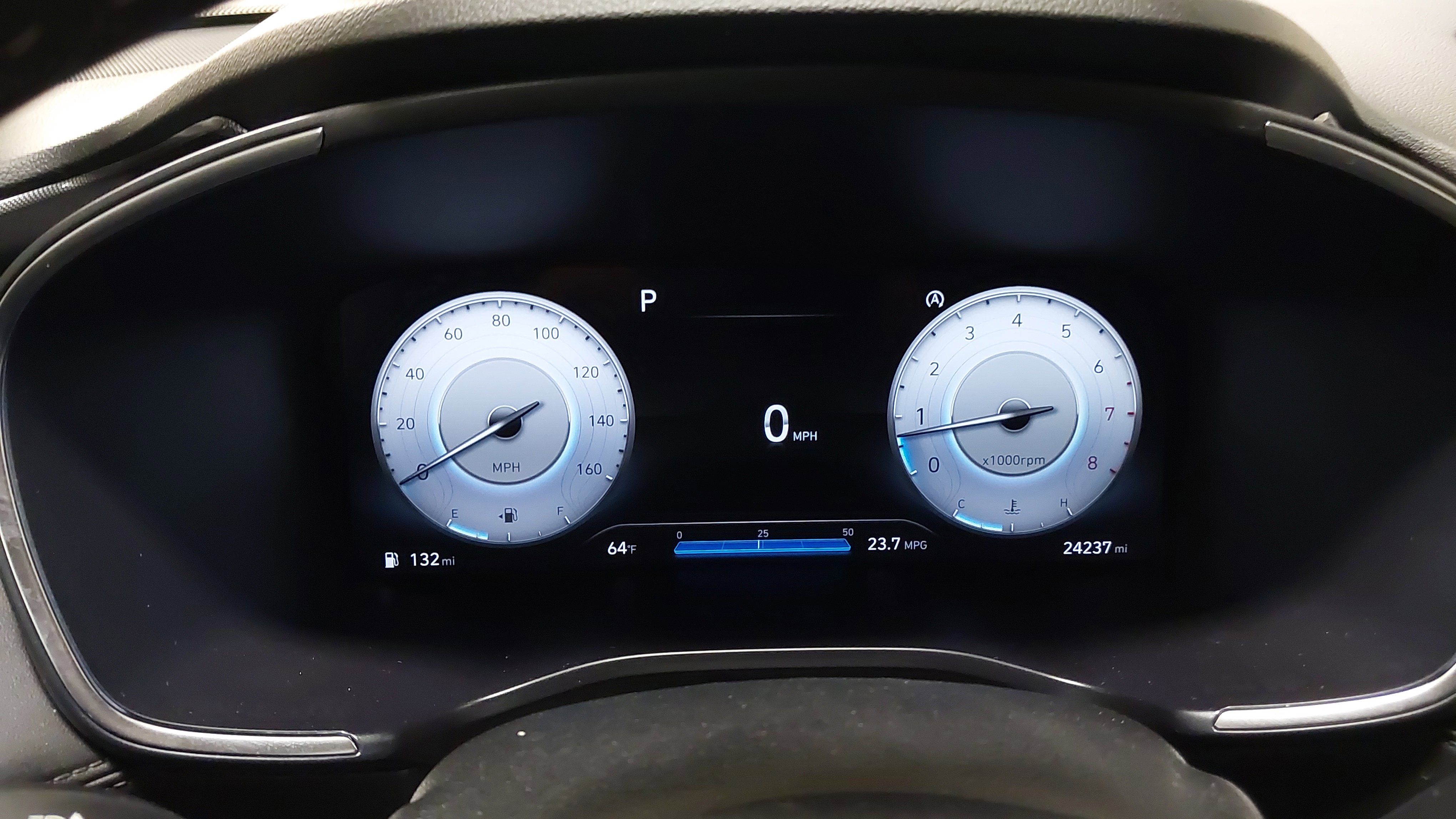 Used 2022 Hyundai Santa Fe XRT image 18
