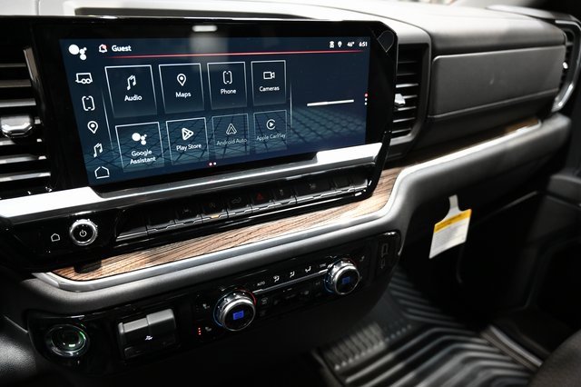 New 2026 GMC Sierra 1500 Elevation image 17