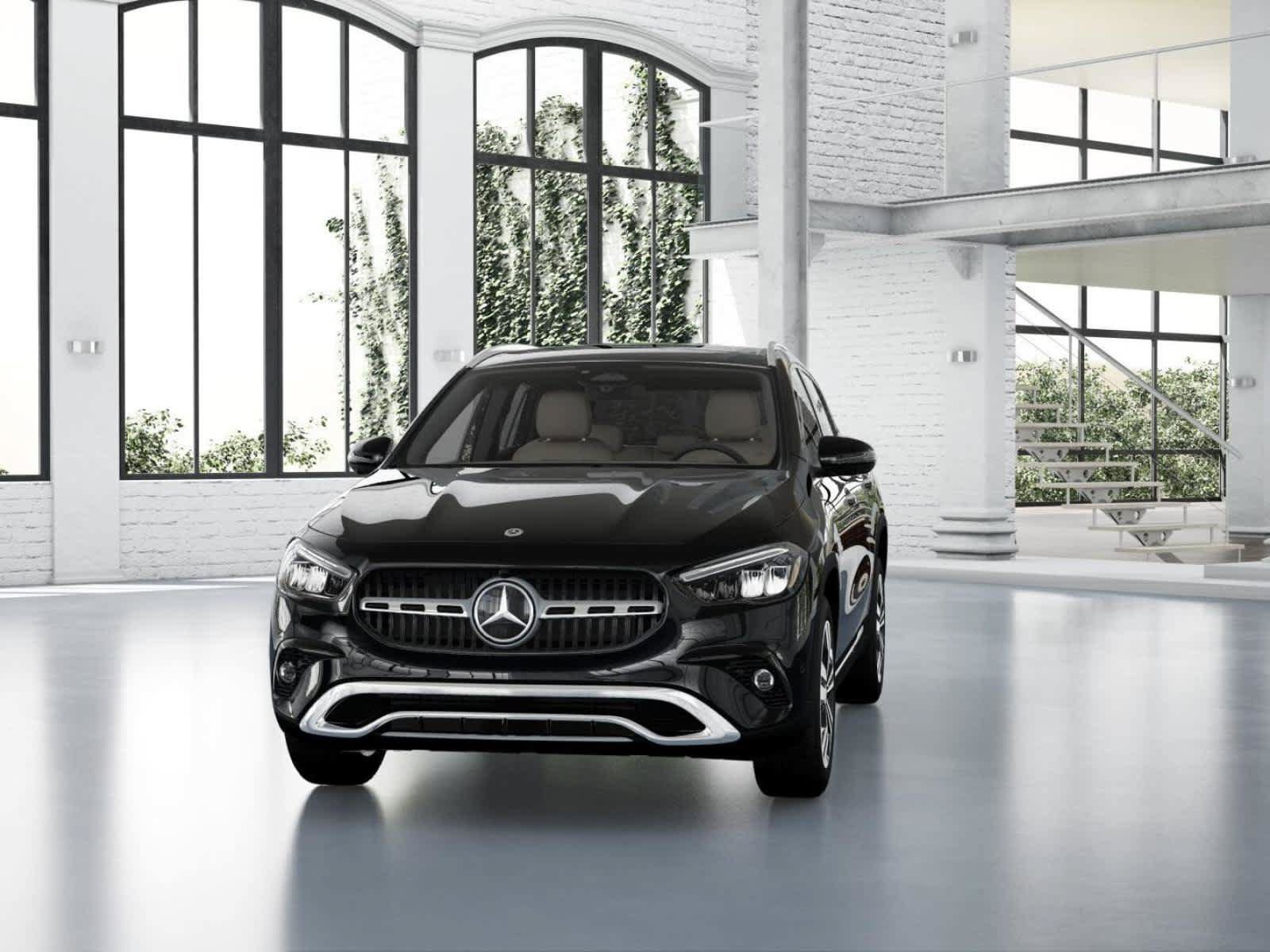 New 2026 Mercedes-Benz GLA 250 image 41