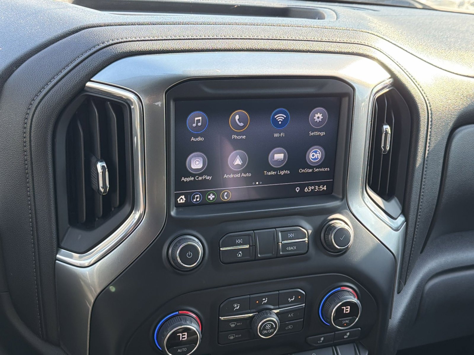 Used 2021 Chevrolet Silverado 1500 RST w/ Safety Package image 20