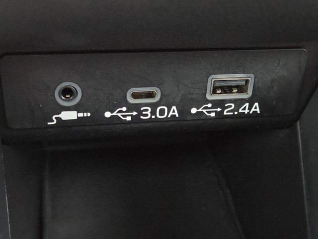 Used 2024 Subaru Outback Wilderness image 9