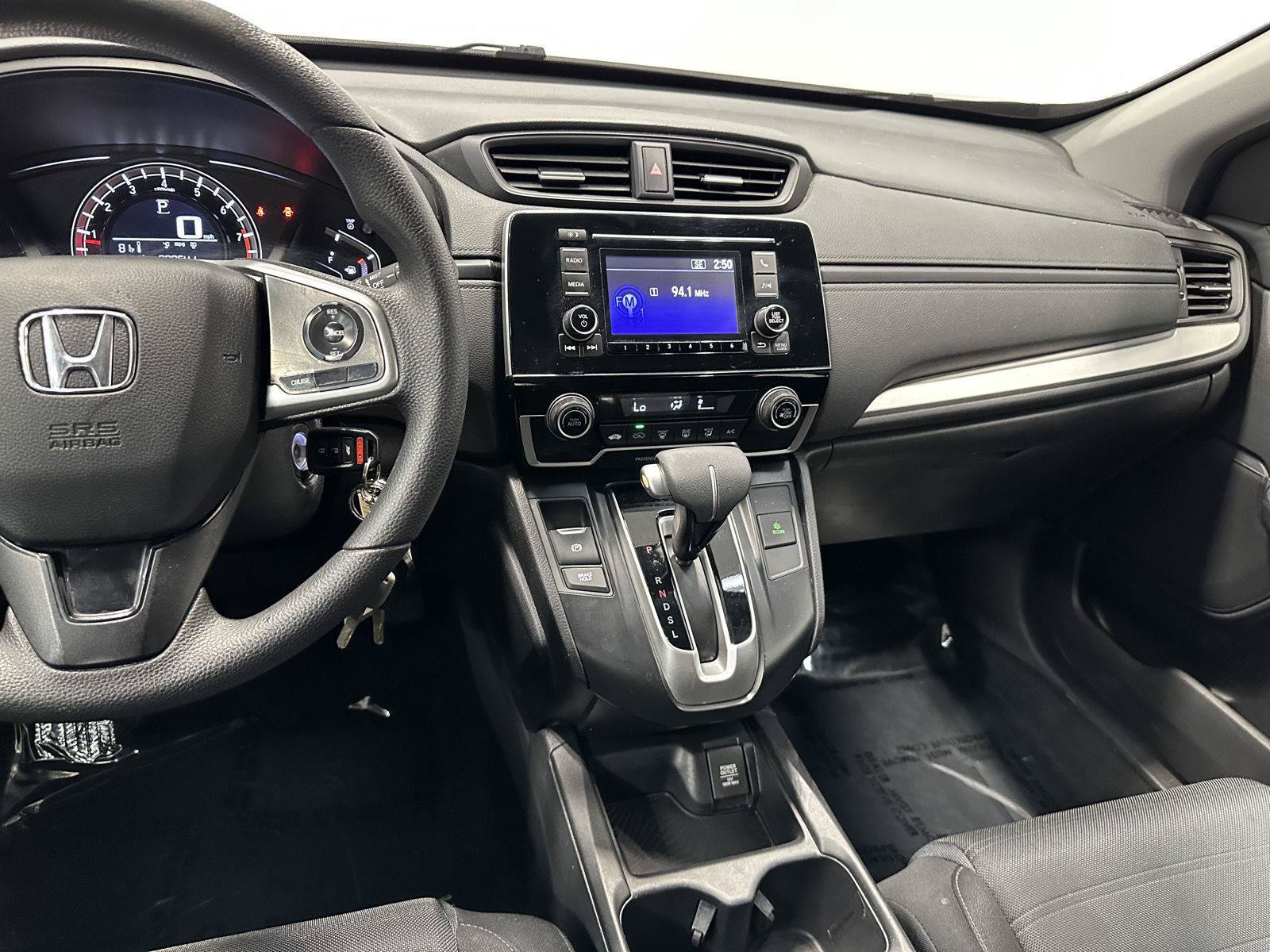 Used 2019 Honda CR-V LX image 18