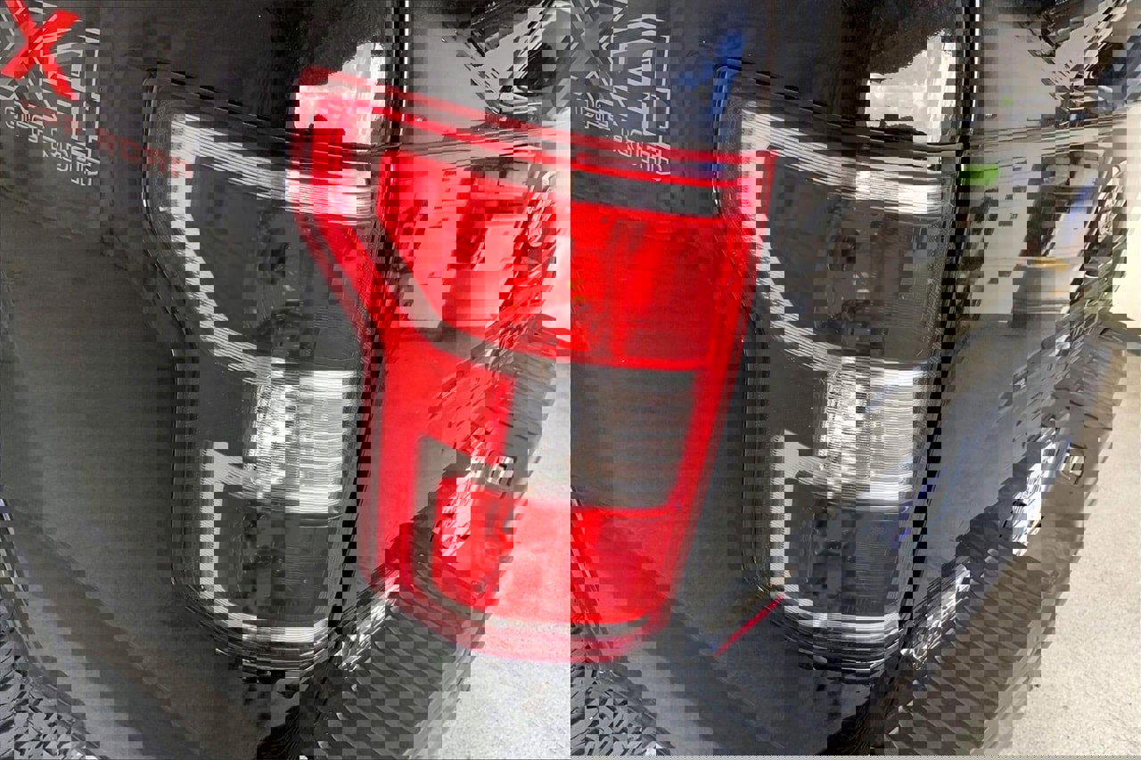 Used 2020 Ford F150 XLT w/ Equipment Group 302A Luxury image 13