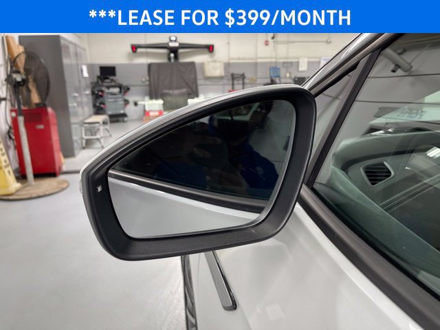 Certified 2023 Volkswagen ID.4 Pro S Plus AWD/4WD image 13
