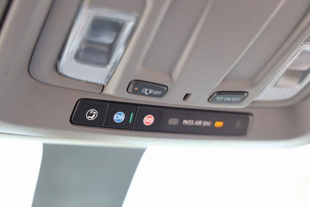 Certified 2022 Chevrolet Silverado 2500 W/T w/ WT Convenience Package image 21