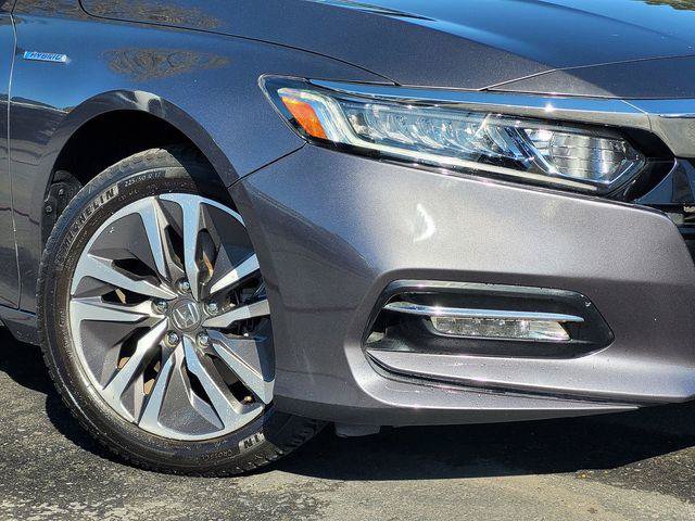 Used 2019 Honda Accord EX image 3