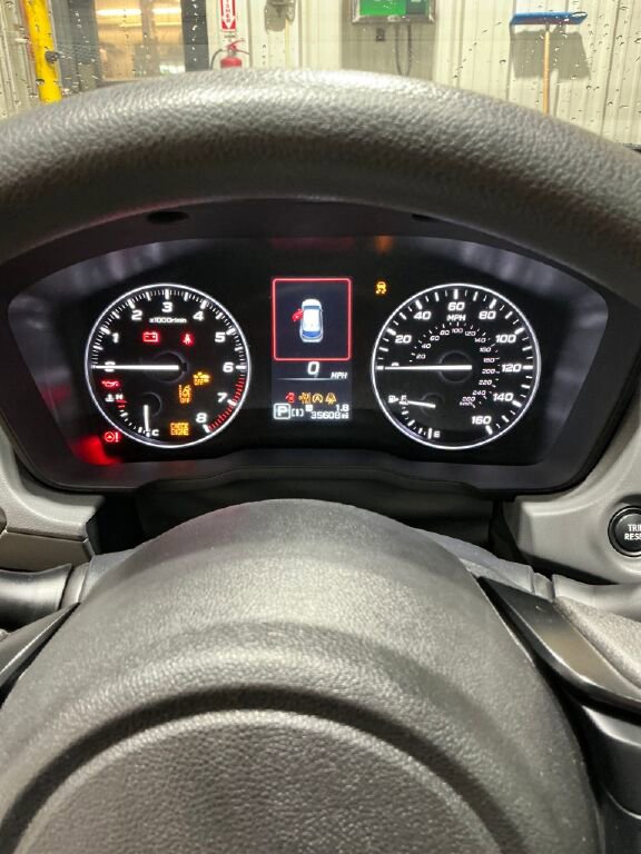 Certified 2024 Subaru Crosstrek 2.0i Premium image 6