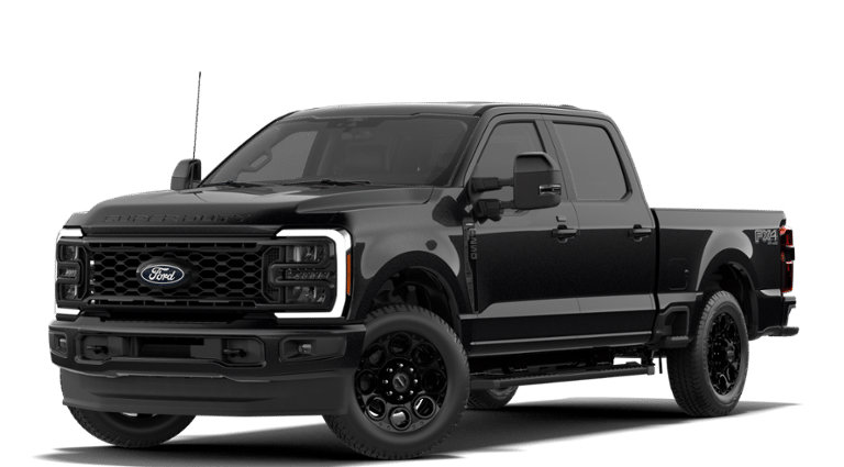 New 2027 Ford F250 Lariat AWD/4WD image 1