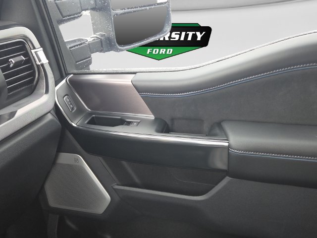 New 2027 Ford F450 Platinum w/ FX4 Off-Road Package AWD/4WD image 21