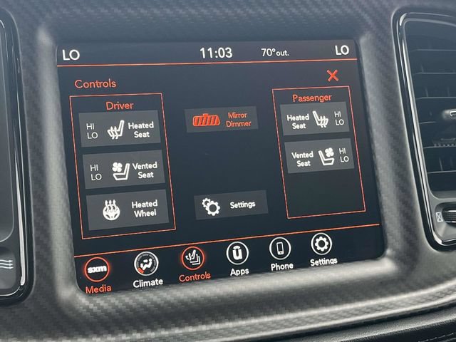 Used 2023 Dodge Challenger SXT w/ Plus Package AWD/4WD image 30