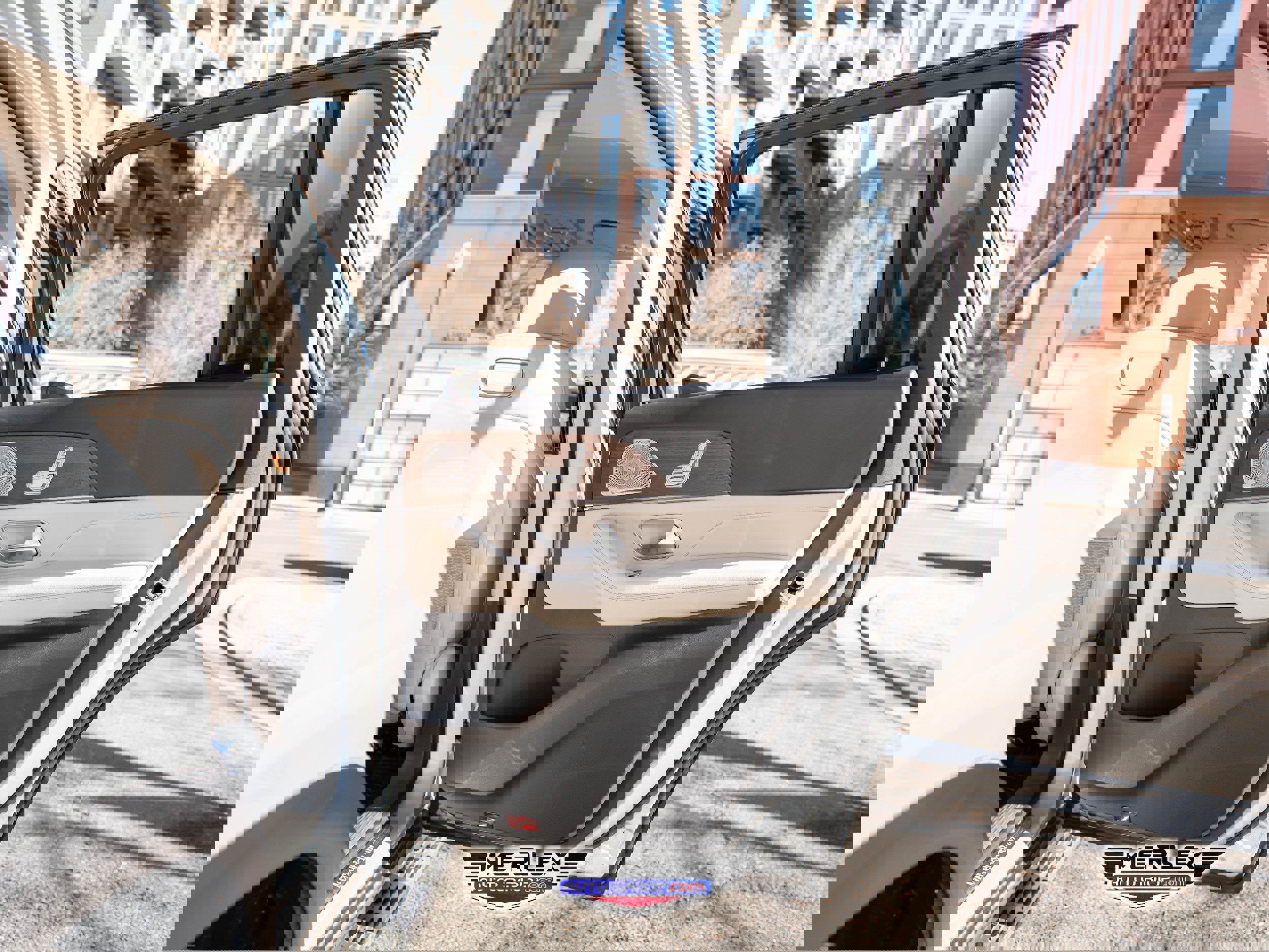 Used 2020 Mercedes-Benz GLS 450 450 4MATIC image 47