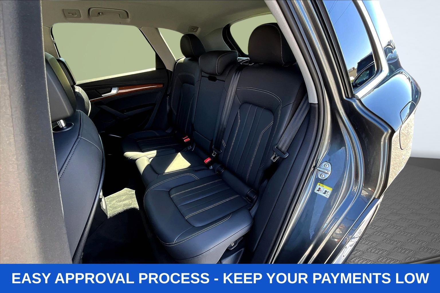 Used 2021 Audi Q5 e Premium w/ Convenience Package AWD/4WD image 27