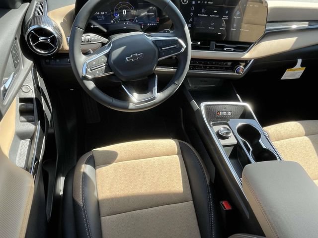 New 2027 Chevrolet Equinox ACTIV w/ Safety and Technology Package FWD image 11