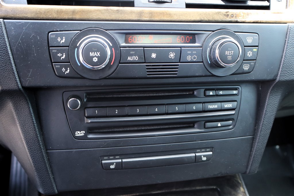 Used 2008 BMW 335i Convertible RWD image 28