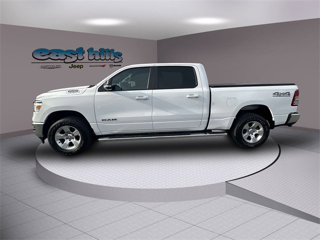 Used 2022 RAM 1500 Big Horn image 6