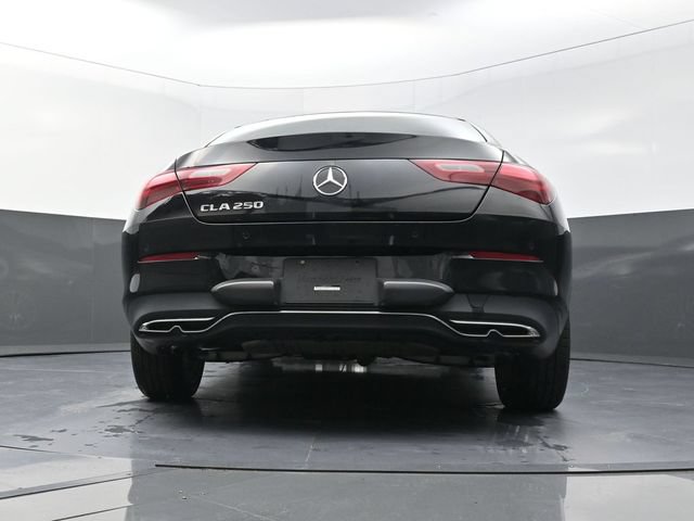Used 2025 Mercedes-Benz CLA 250 image 36
