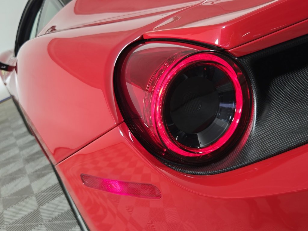 Used 2017 Ferrari 488 GTB image 20