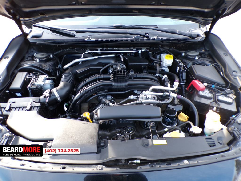 Used 2020 Subaru Impreza 2.0i Limited image 34