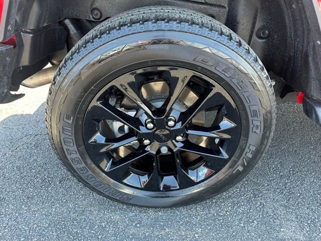 Used 2021 Jeep Wrangler Unlimited Sahara w/ Cold Weather Group image 38