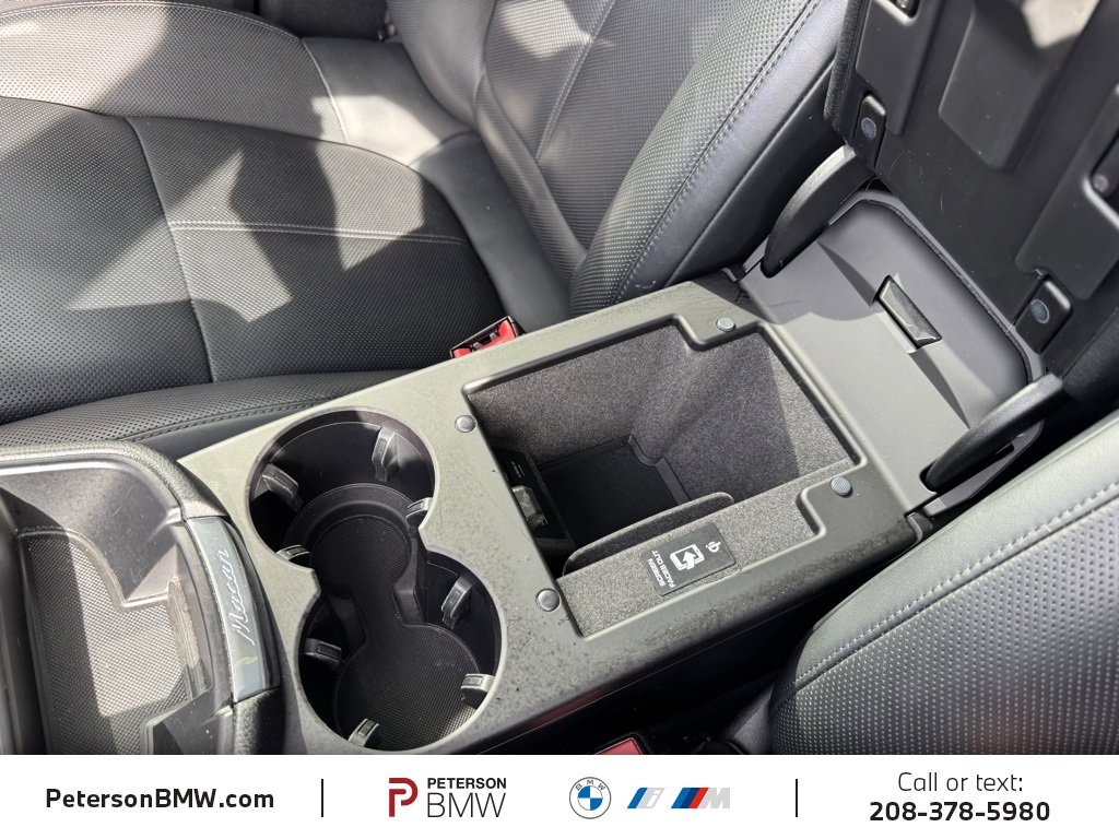 Used 2024 Porsche Macan image 34