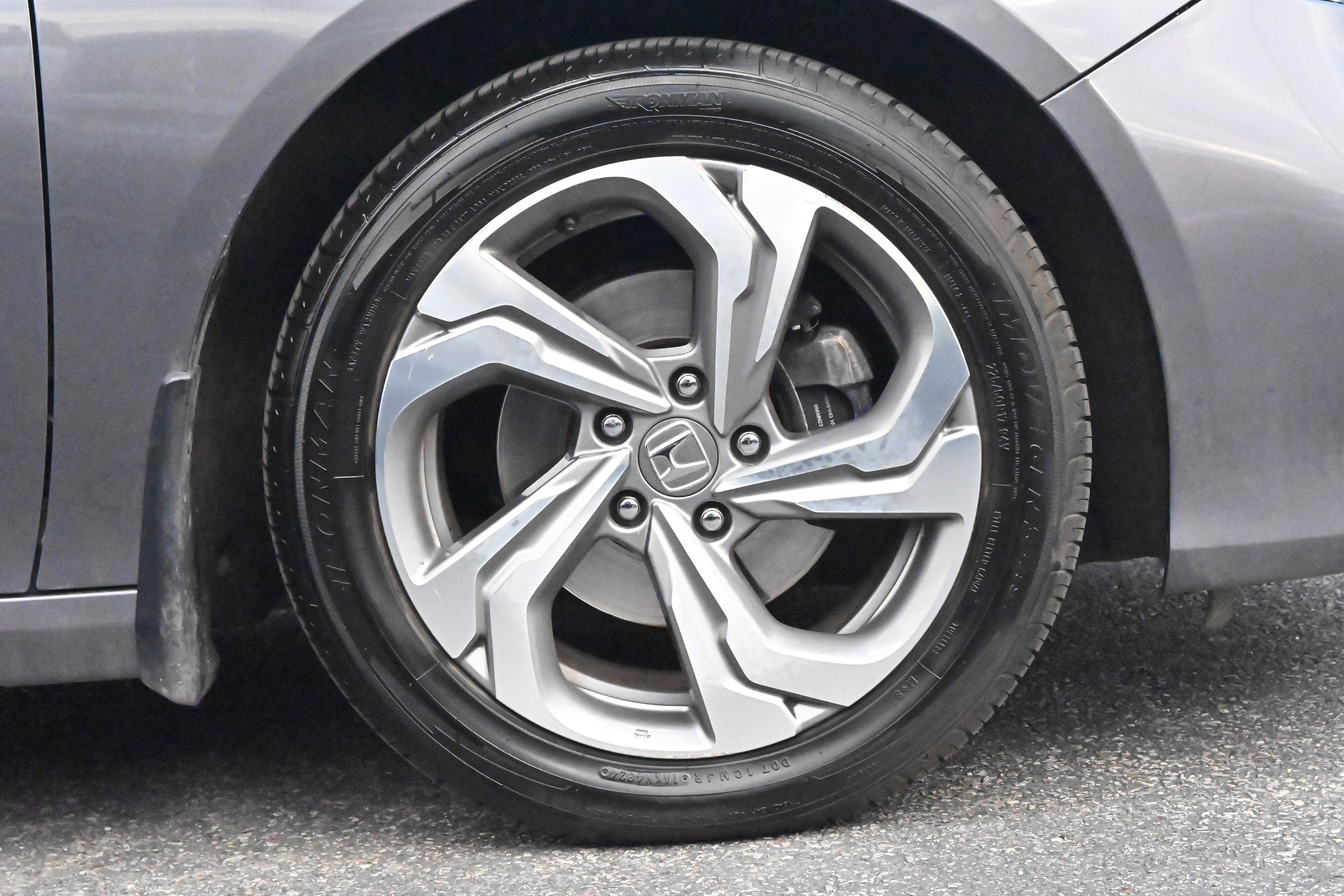 Used 2019 Honda Accord EX-L image 21