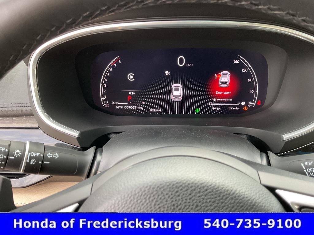 Used 2025 Acura MDX SH-AWD w/ Advance Package image 27